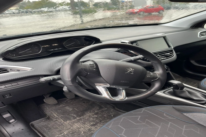 Peugeot Bj 2017