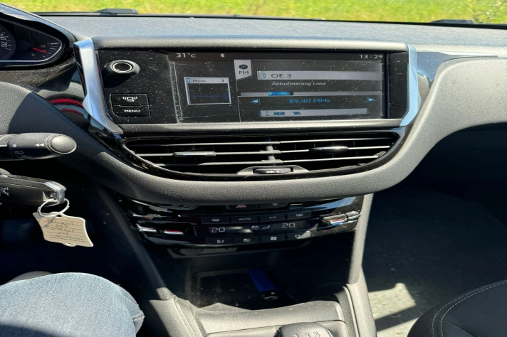 Peugeot Bj 2014