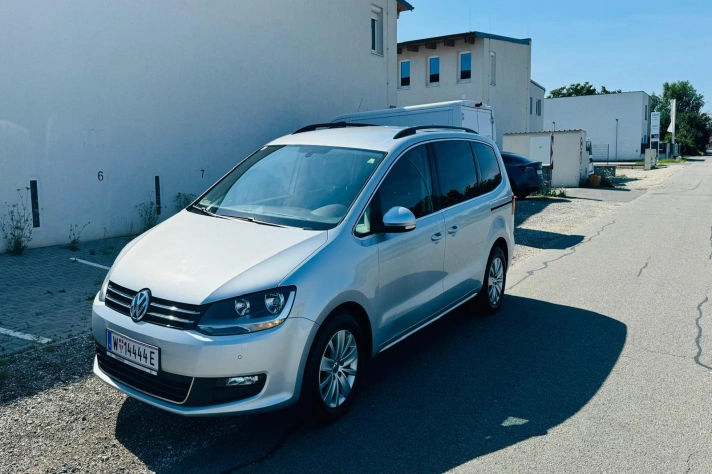 Volkswagen 2016