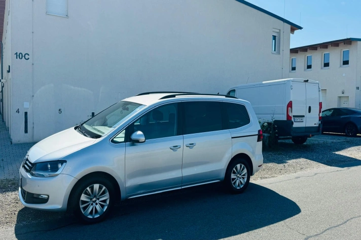 Volkswagen 2016