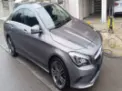 Mercedes-Benz cla 200 cdi