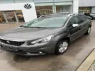 Peugeot Bj 2017