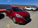 Peugeot Bj 2014