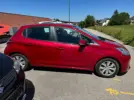 Peugeot Bj 2014