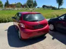 Peugeot Bj 2014