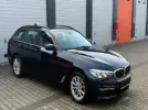 BMW 520 X Drive