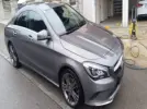 Mercedes-Benz cla 200 cdi