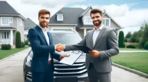 Wichtige Tipps beim privaten Autoverkauf in Österreich