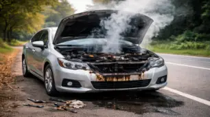 Auto mit Motorschaden verkaufen – Schnell & zum fairen Preis