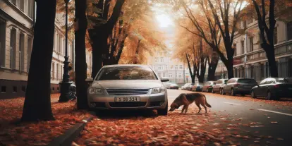 Warum sollten Sie Ihr altes Auto jetzt verkaufen?